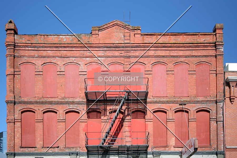 215 SW Taylor Street