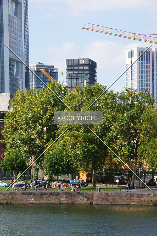 Deutsche Bank IBCF by Nephilim