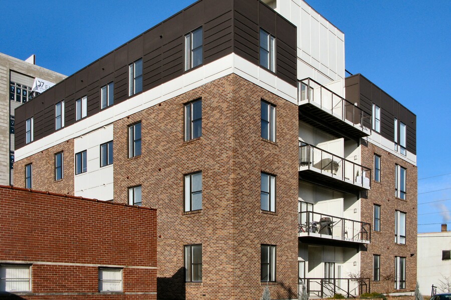 Spring Street Condominiums
