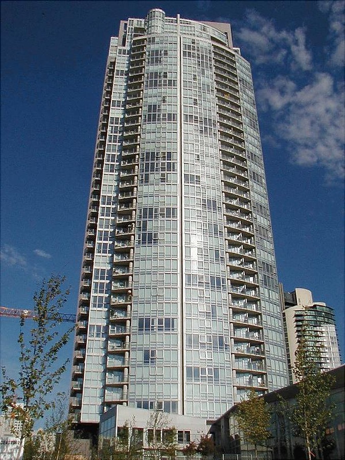 West One by Garrett Stout