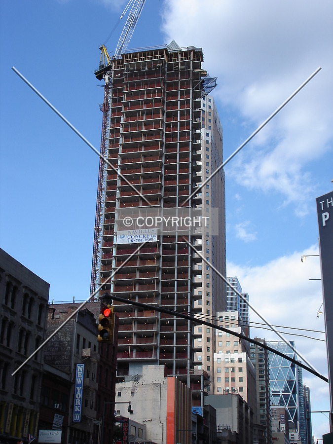 785 8th Avenue by Royce Douglas