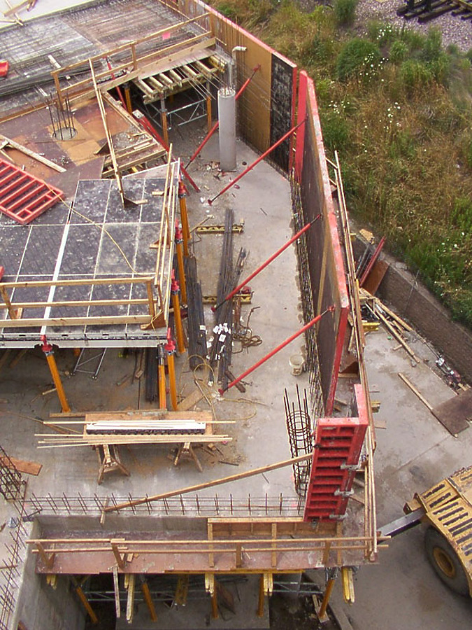 Optima Views by Daniel Kieckhefer