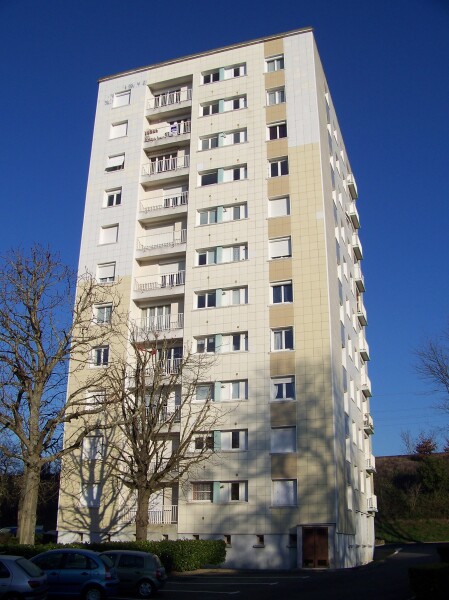 21 Rue François de Chateaubriand