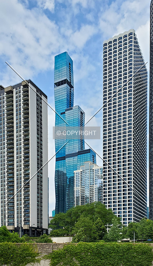 The St. Regis Chicago by Ryan Hildebrand