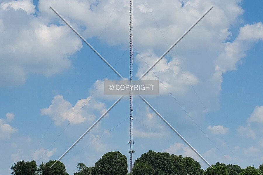 Transmission Tower