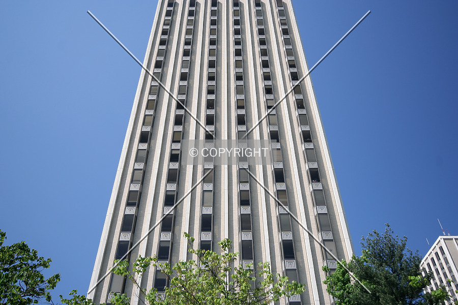 Kirwan Tower by Serdica