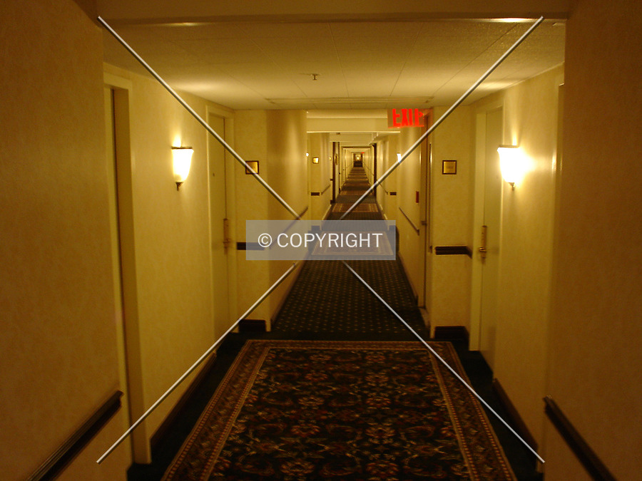New York Hilton Hotel by Nephilim