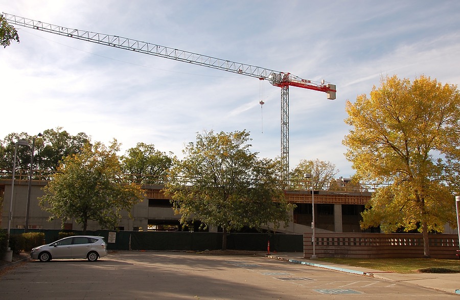 Uncommon Fort Collins by Brian LoBue