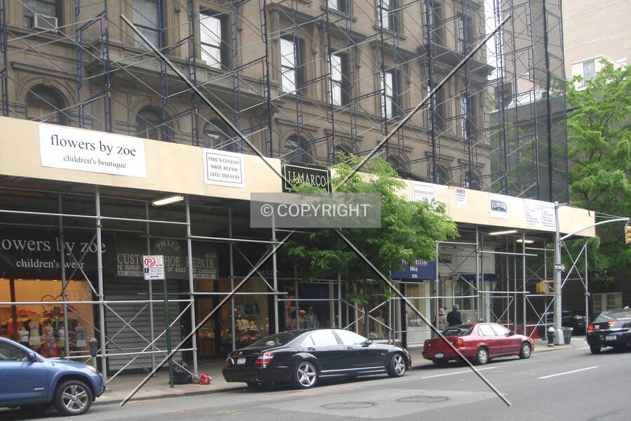 26 East 81st Street