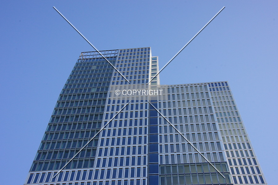 Nextower by Nephilim