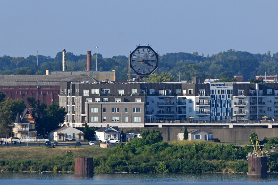 Colgate-Palmolive Building
