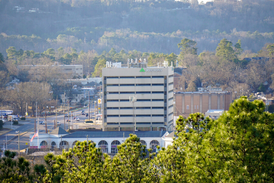 One Independence Plaza