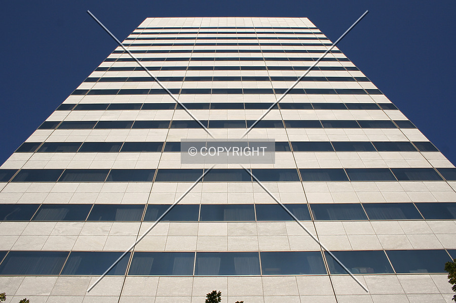 World Trade Center by Serdica