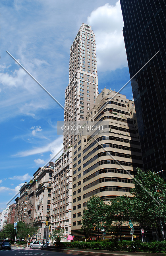 515 Park Avenue by Royce Douglas