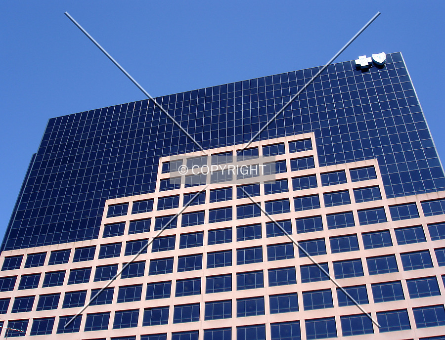 New Jersey Transit Headquarters by Royce Douglas