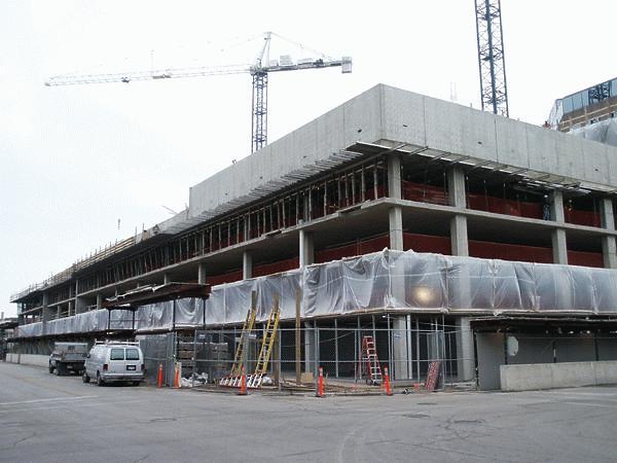 Optima Horizons by Daniel Kieckhefer