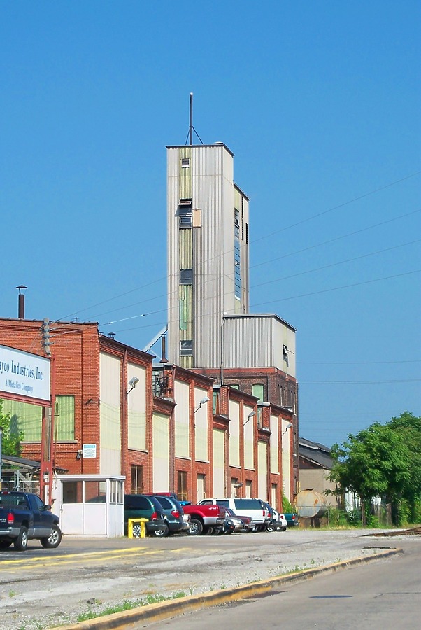 Mayco Industries by Ryan Hildebrand