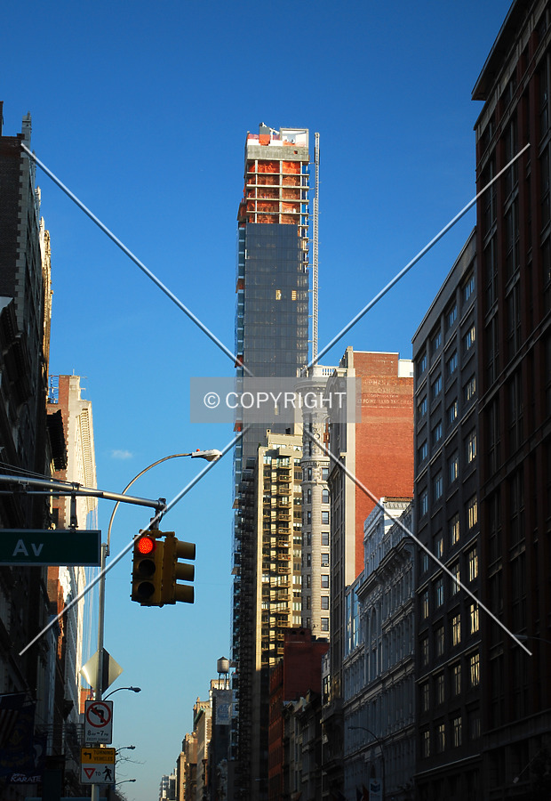 One Madison by Royce Douglas