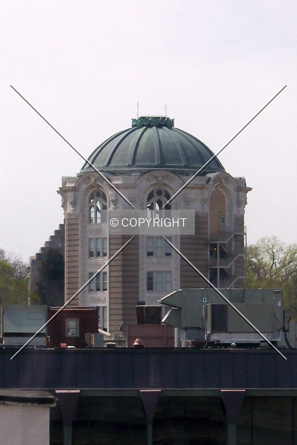 University City City Hall by Ryan Hildebrand