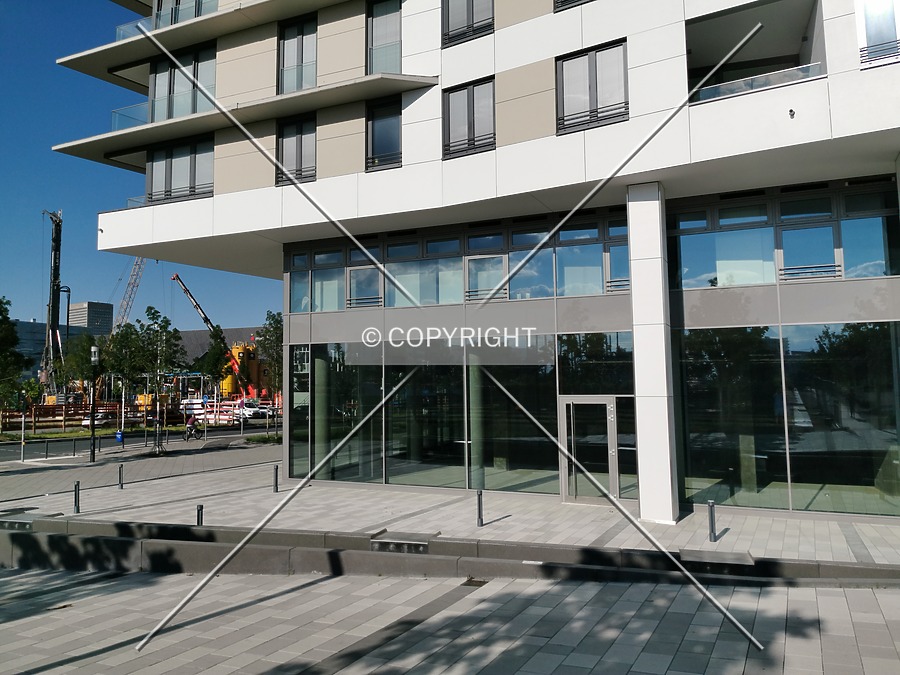 Praedium by Nephilim