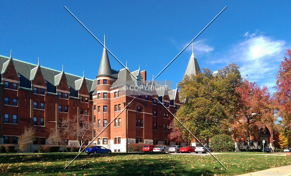 Castle Park Apartments