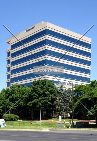 Parkside Building