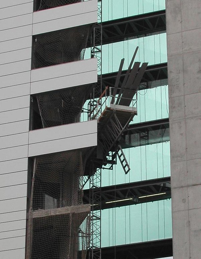 Hotel Princess Barcelona by David Guija