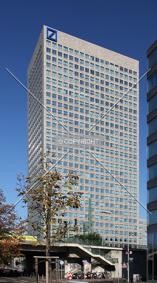 IBC Tower by Emmanuel D.