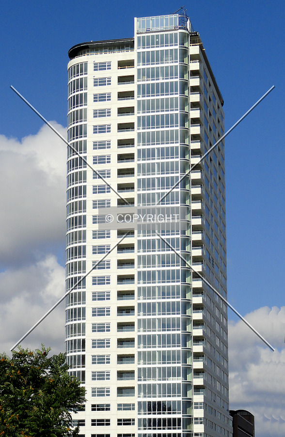 The Moderne by Chris Patriarca