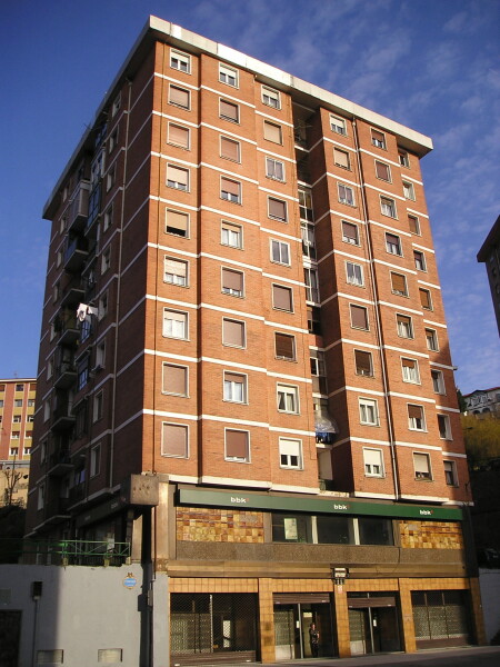 Plaza Iturriondo 2