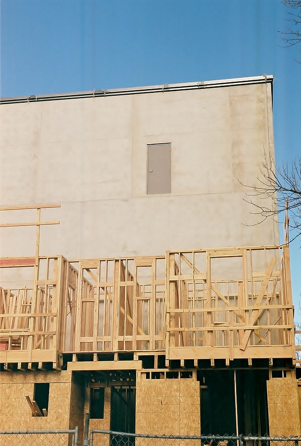 The District at Campus West Building 2 by Brian LoBue