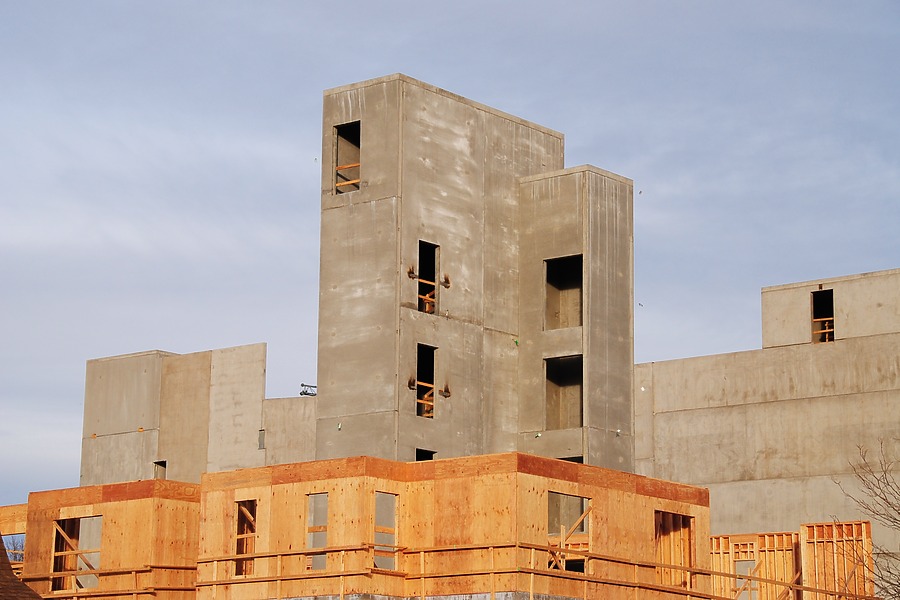 Union on Elizabeth by Brian LoBue