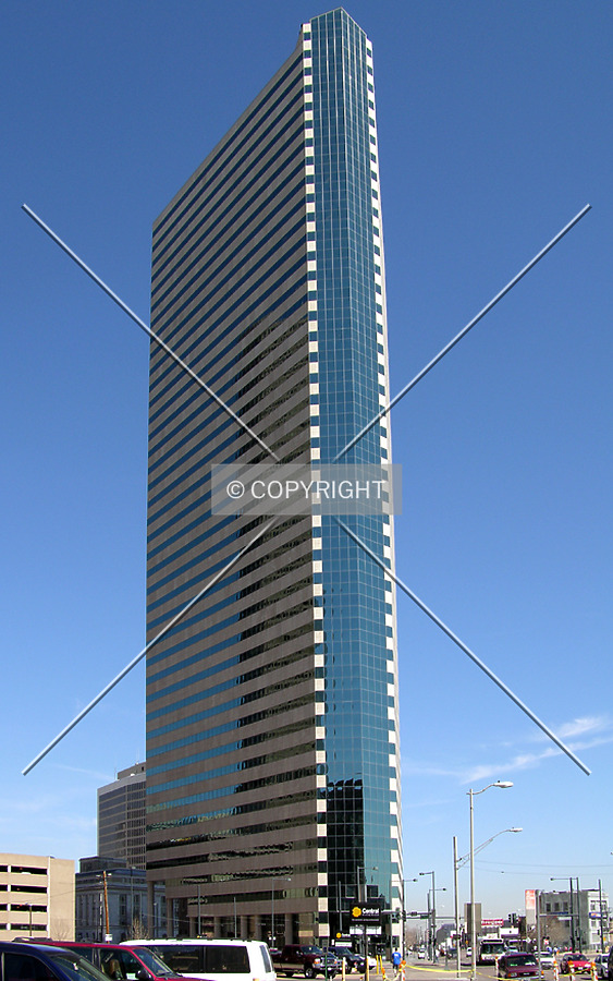 1999 Broadway by Chris Patriarca