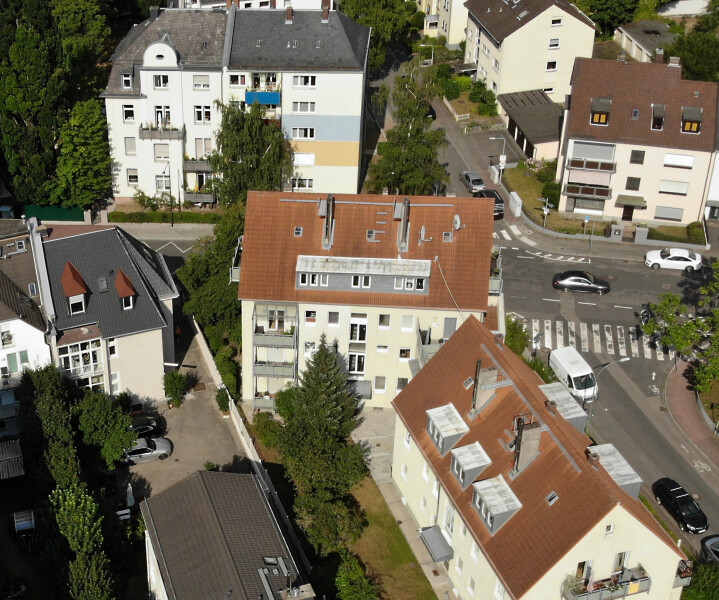 Hainer Weg 136