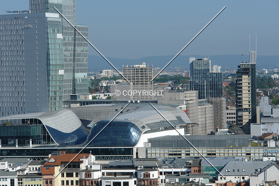 Turm Center by Nephilim