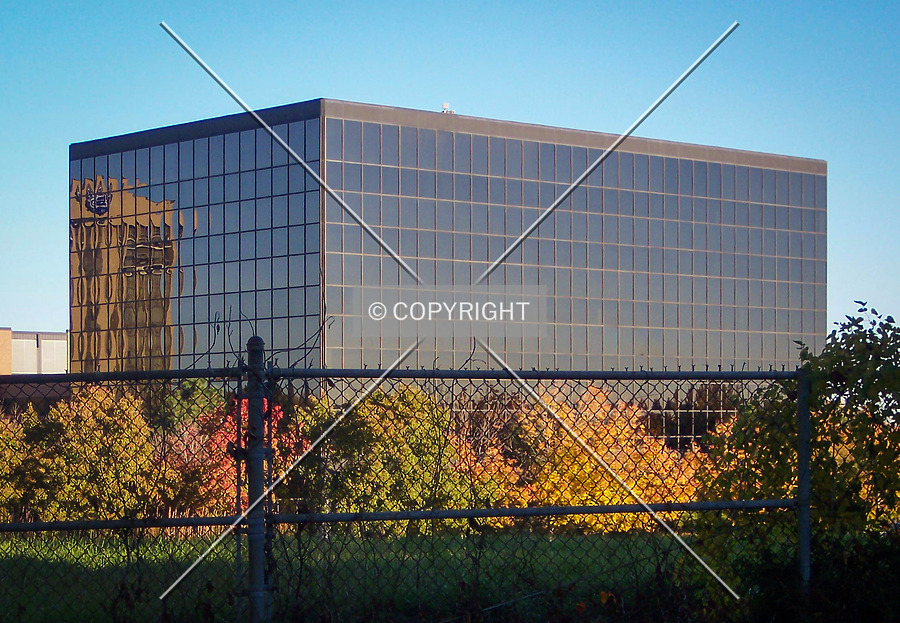 55 West Port Plaza by Ryan Hildebrand