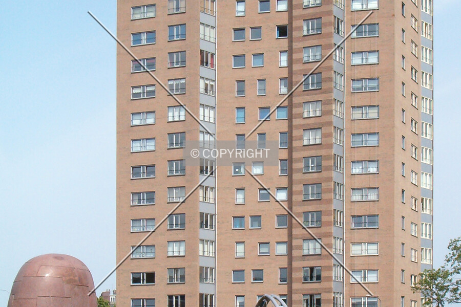 Campertoren