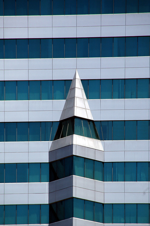 Menara Pelita by John Bek