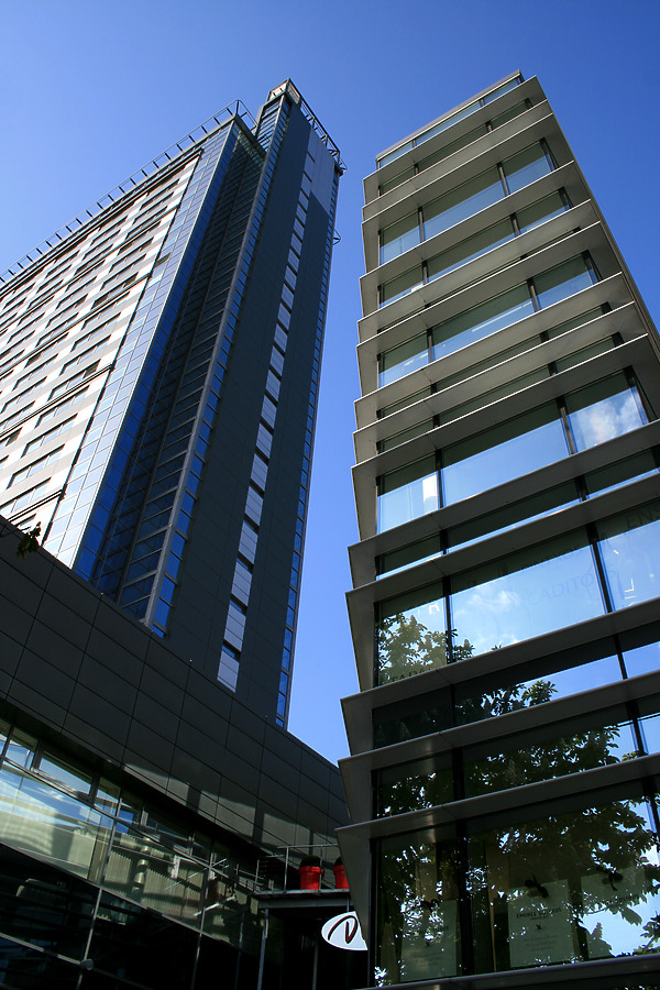 Radisson Blu Hotel Latvija by Laurijs Svirskis