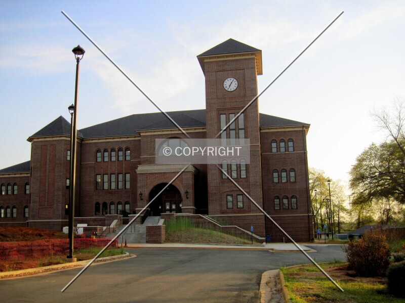 Sumter County Courthouse