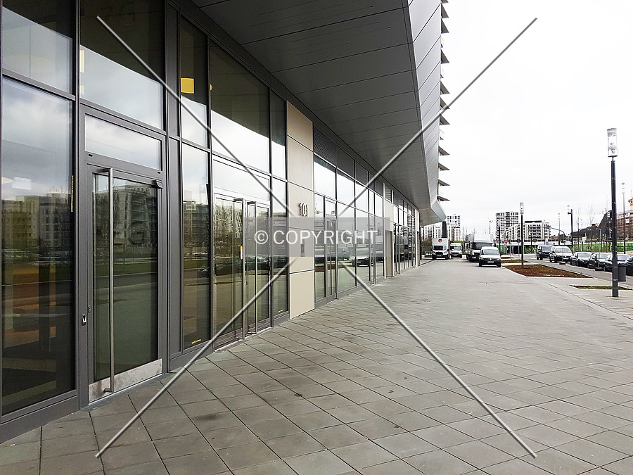 Praedium by Nephilim