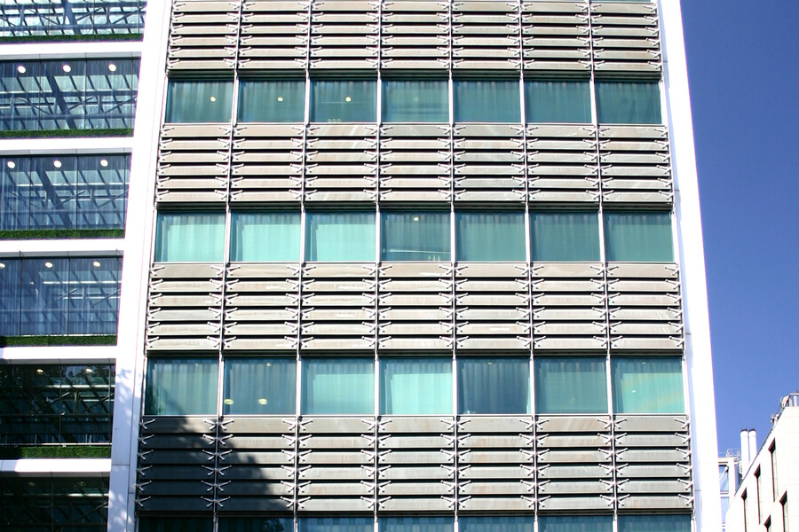 25 Gresham Street