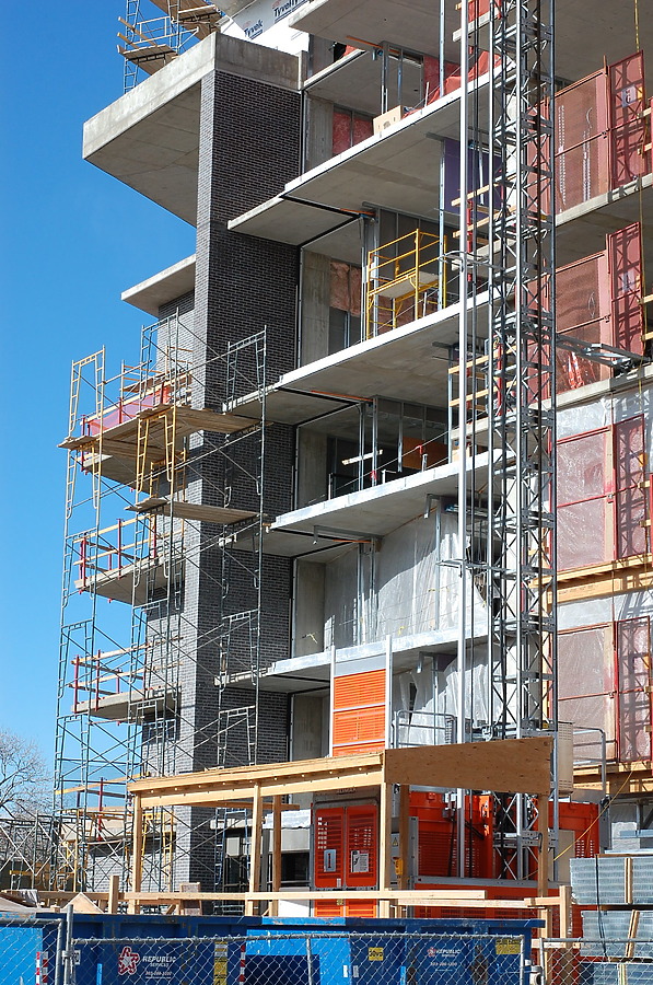 1000 Speer by Windsor by Brian LoBue