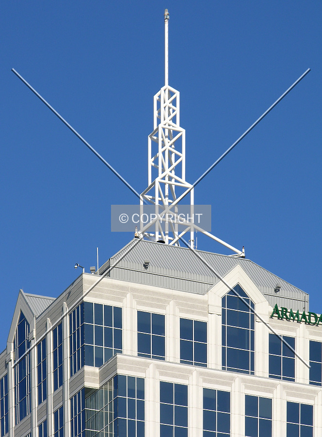 Armada Hoffler Tower by Chris Patriarca