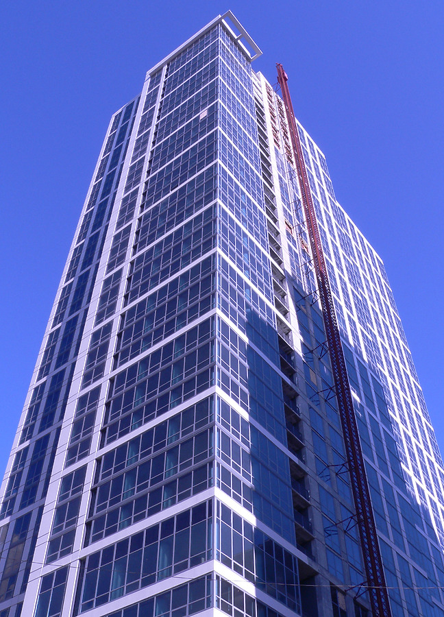 Sky55 by B. Victor Adams