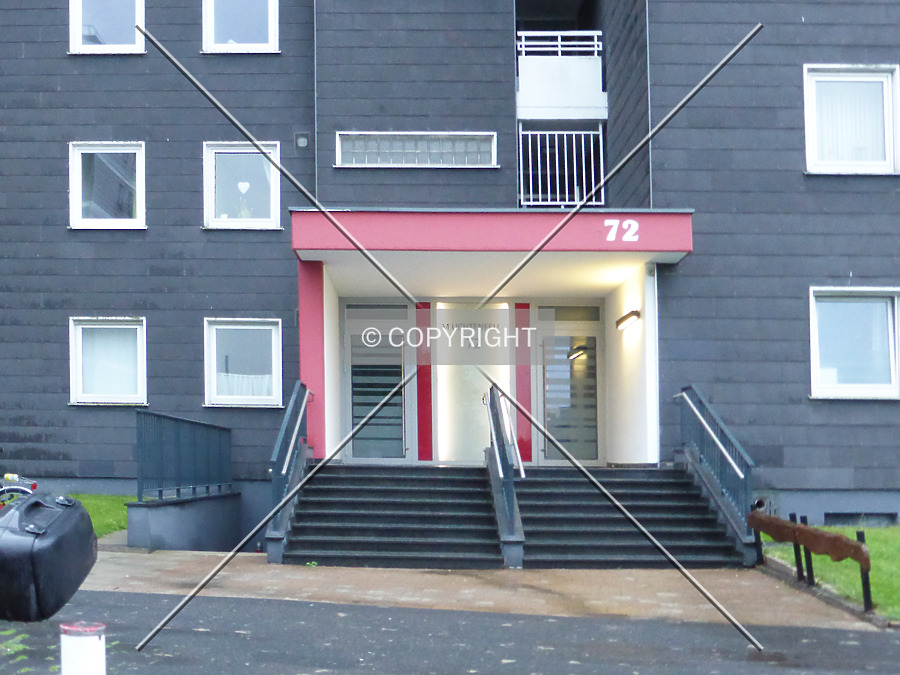 Im Lichtenfelde 72 by Nephilim