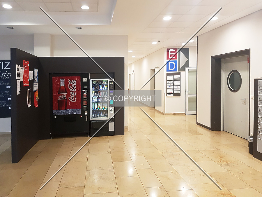 TIZ Technologie- und Innovationszentrum Darmstadt by Nephilim