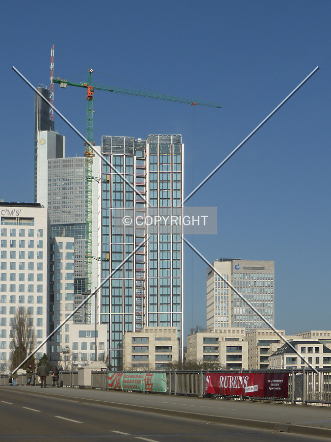 WinX Tower by Nephilim