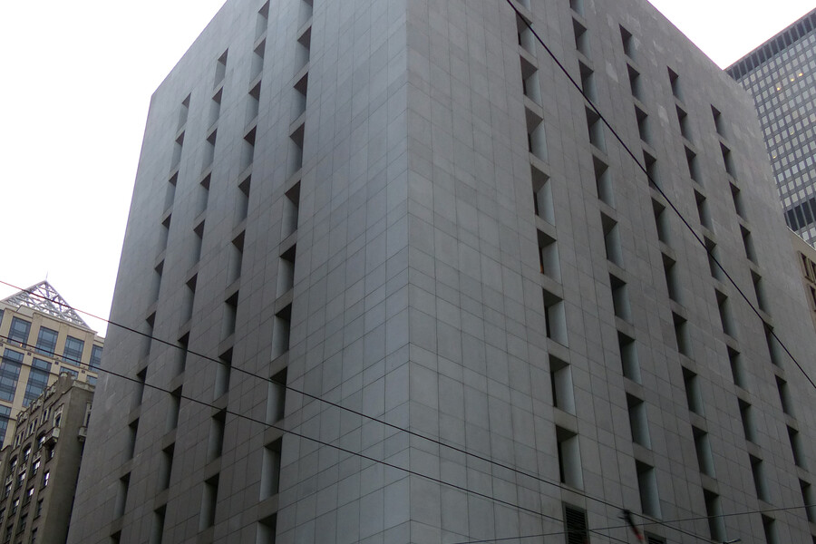 Abraham Lincoln Building