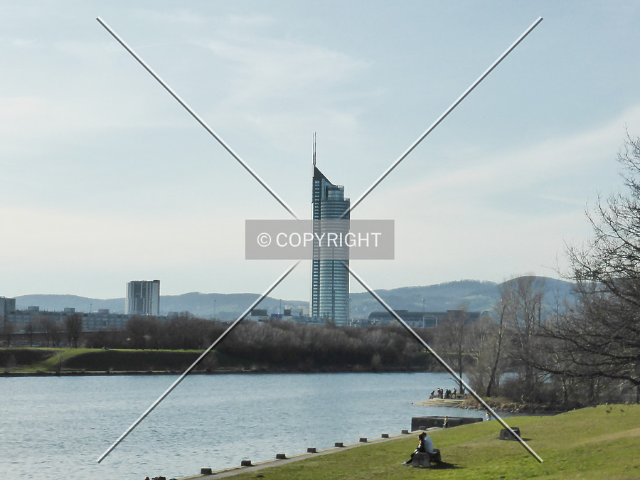 Millennium Tower by Nephilim
